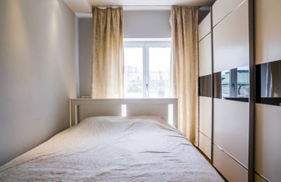 Location d’un appartement chaleureux de 2 pièces, 54 m², centre de Belgrade, Serbie